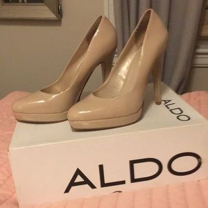 Aldo Heels